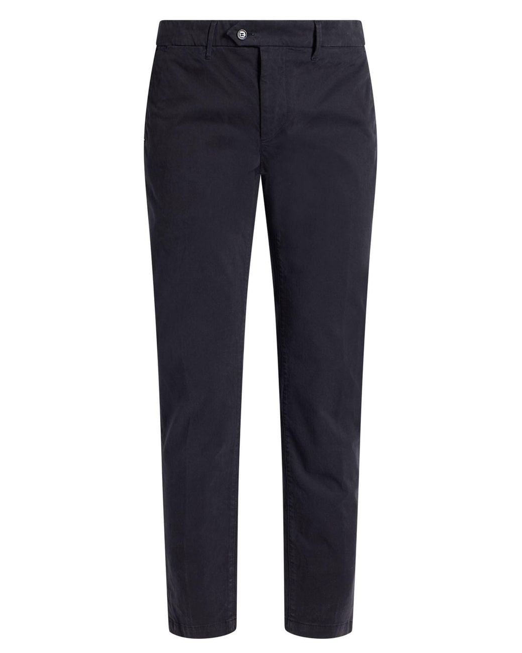 Pantalone di 0/zero Construction in Blue da Uomo