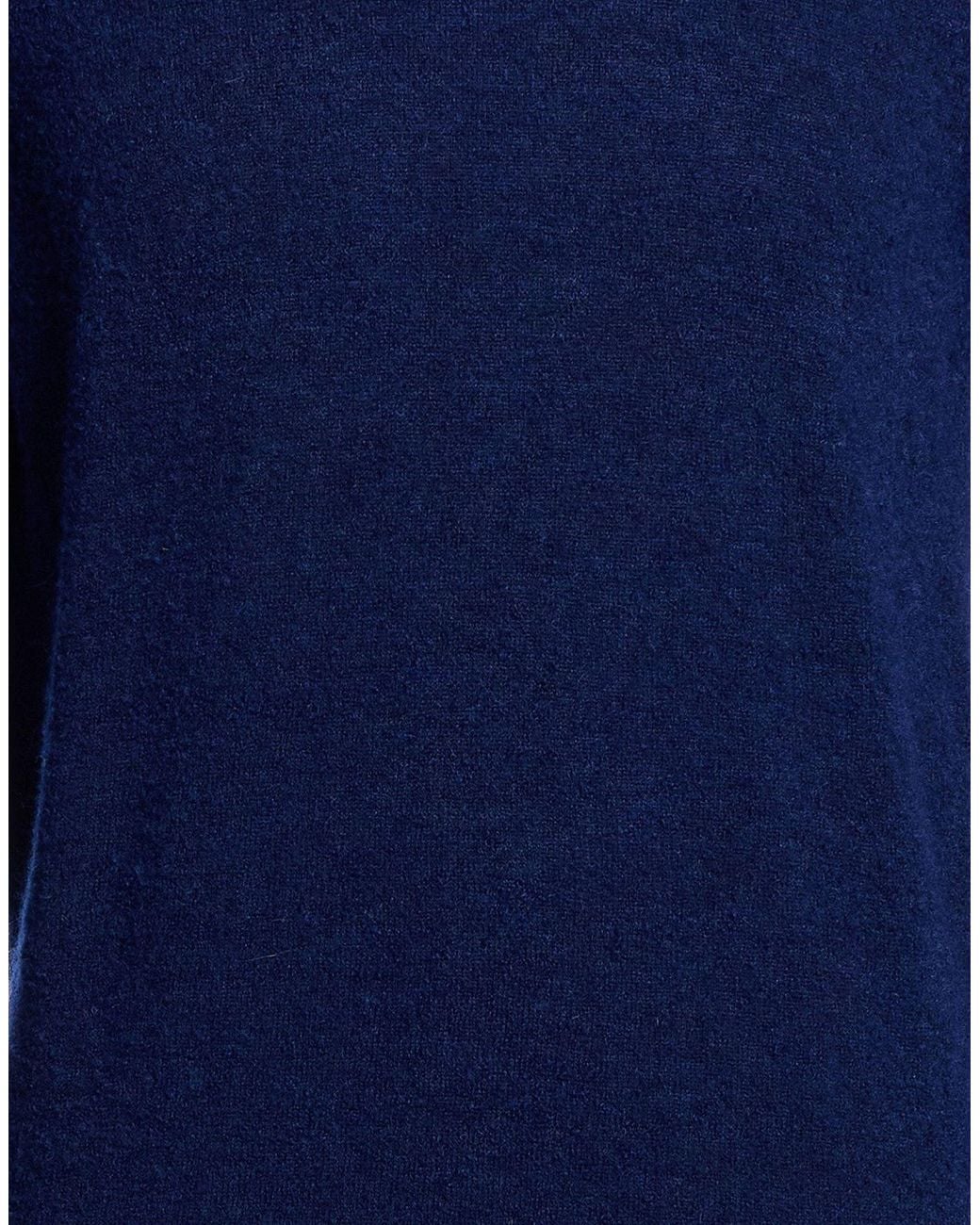 Messagerie Blue Jumper for men