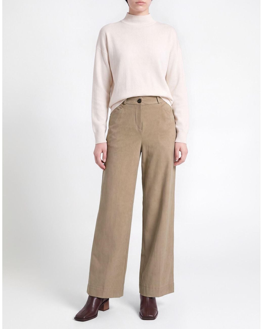 Rrd Natural Pants