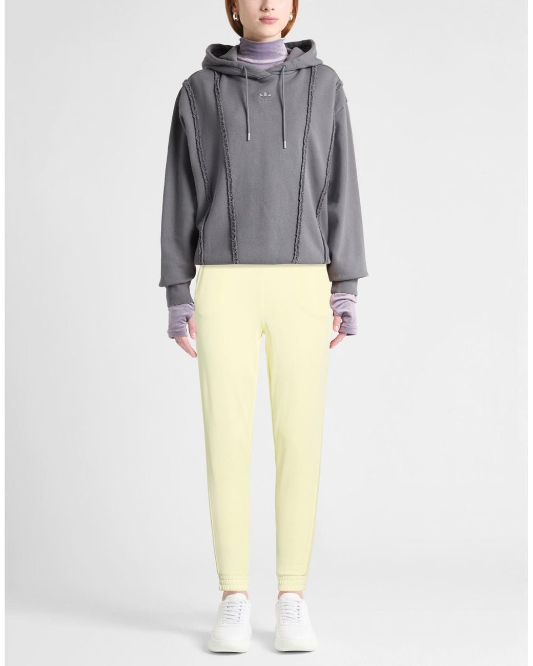 Free People Yellow Pants