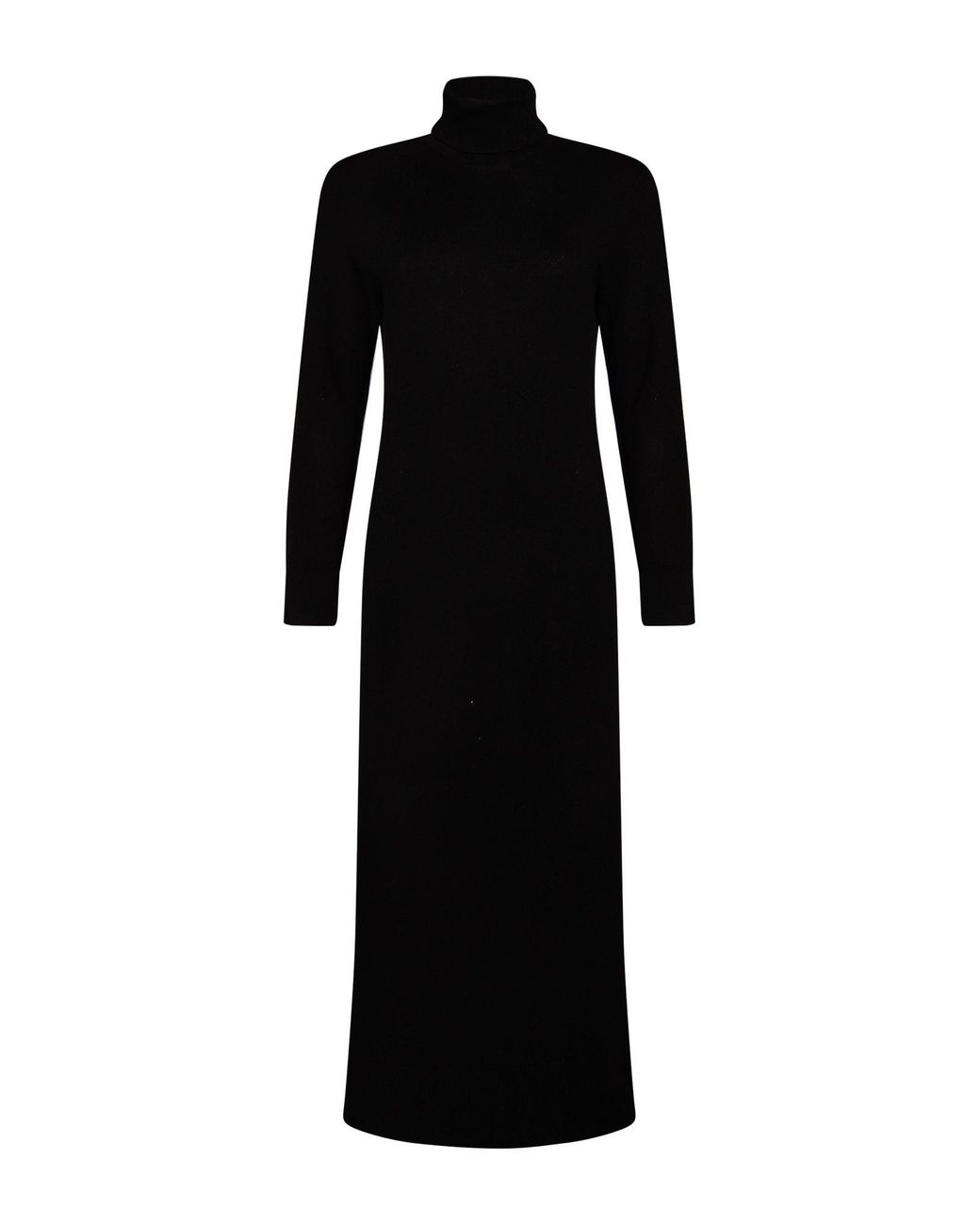 Alpha Studio Black Maxi Dresses