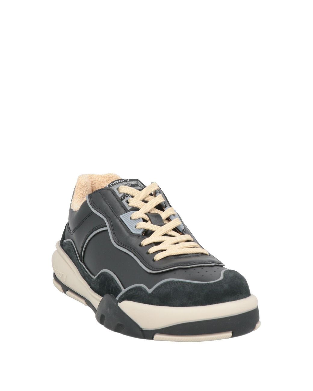 THEORY PROJECT Sneakers in Gray für Herren