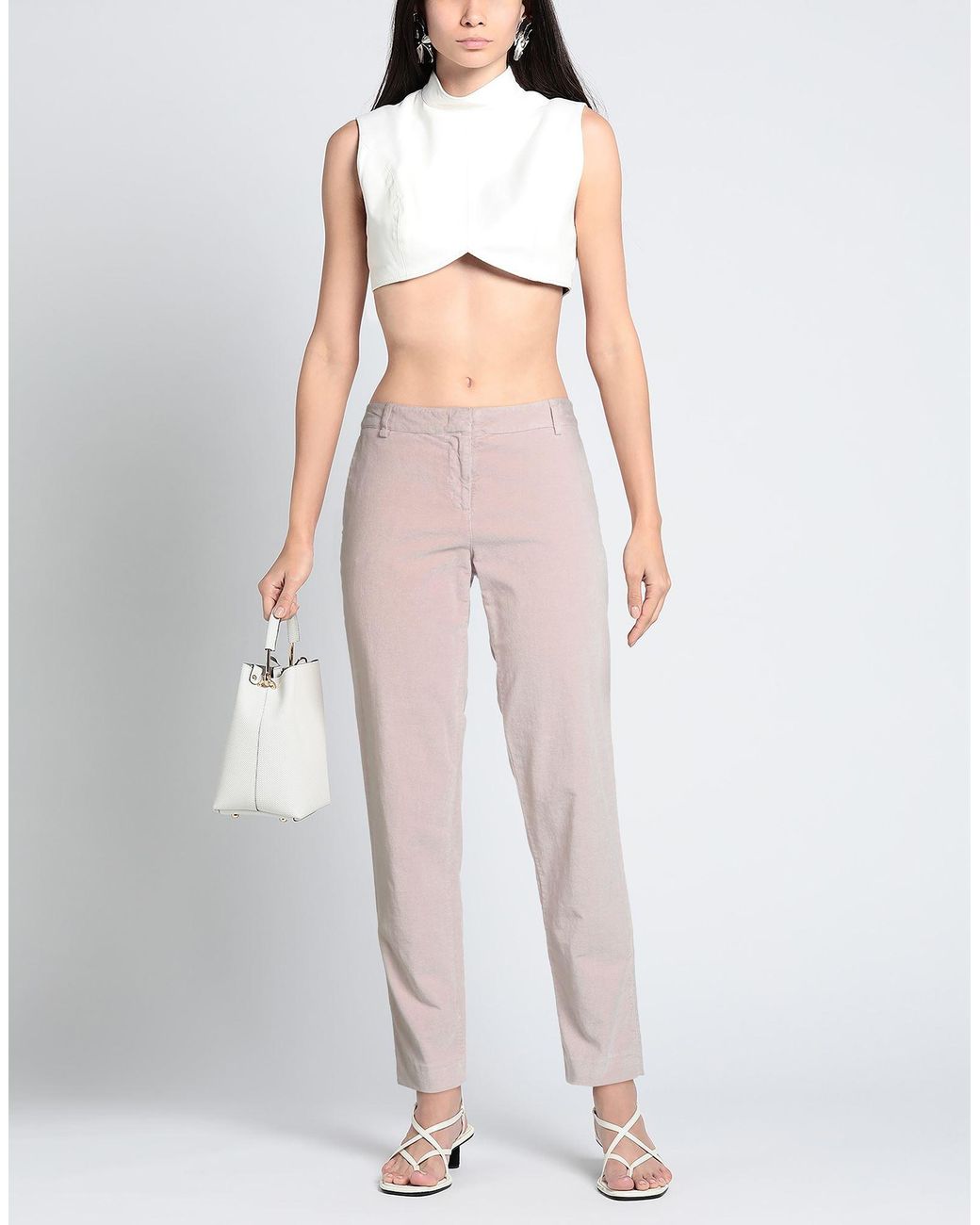 Kiltie Pink Pants