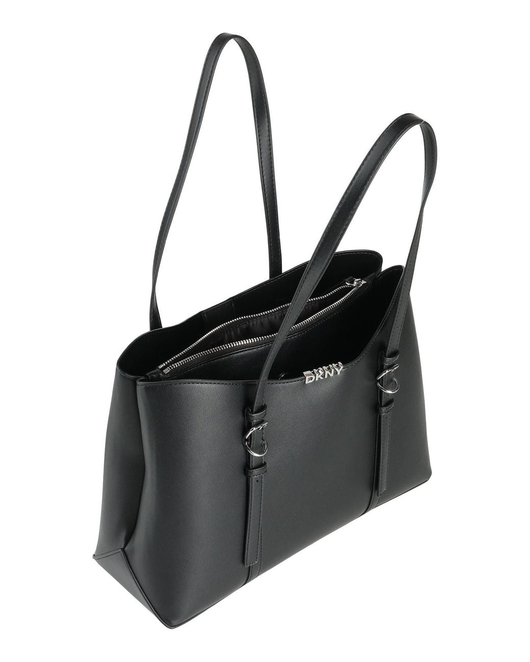 DKNY Black Shoulder Bag