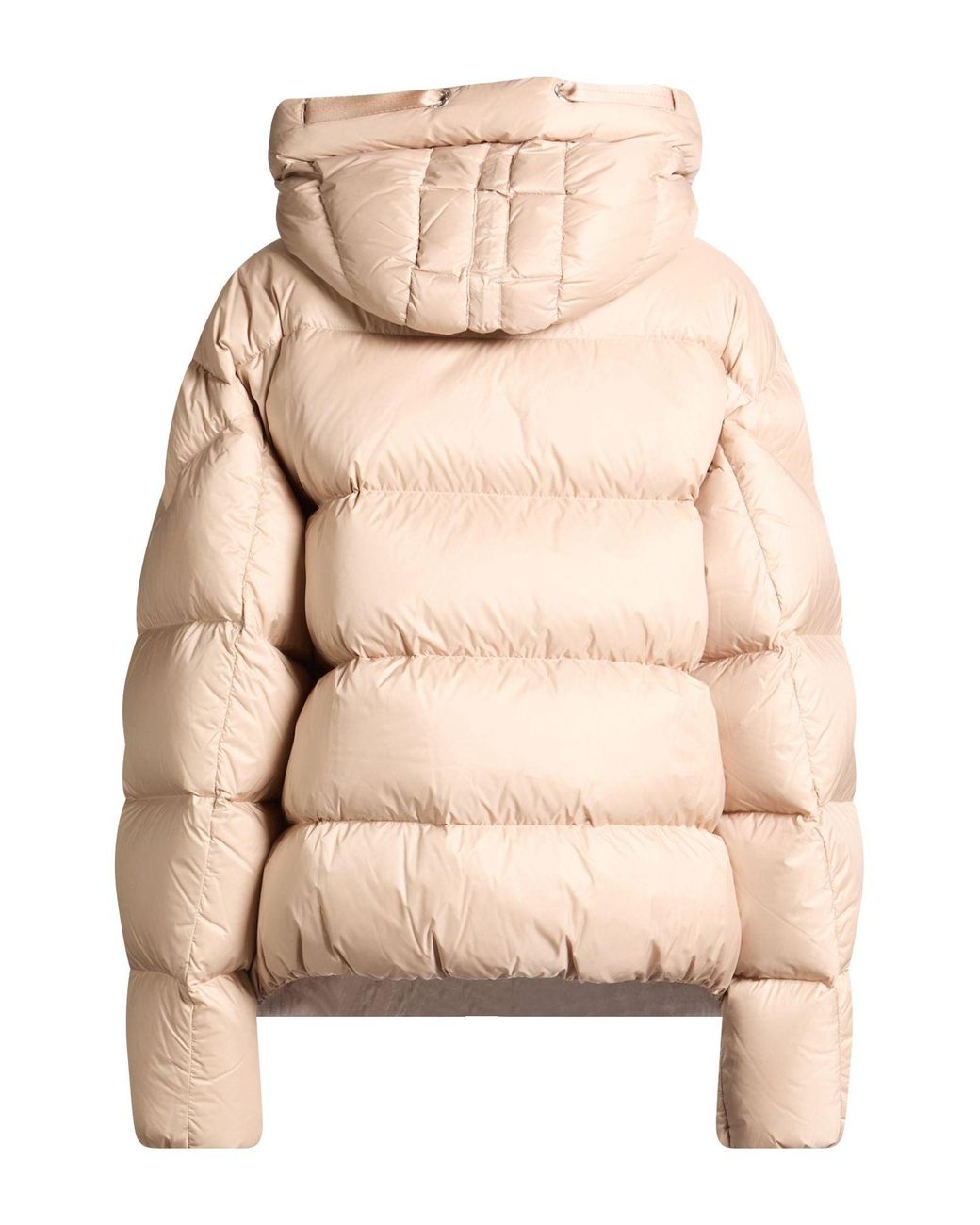 Parajumpers Natural Puffer