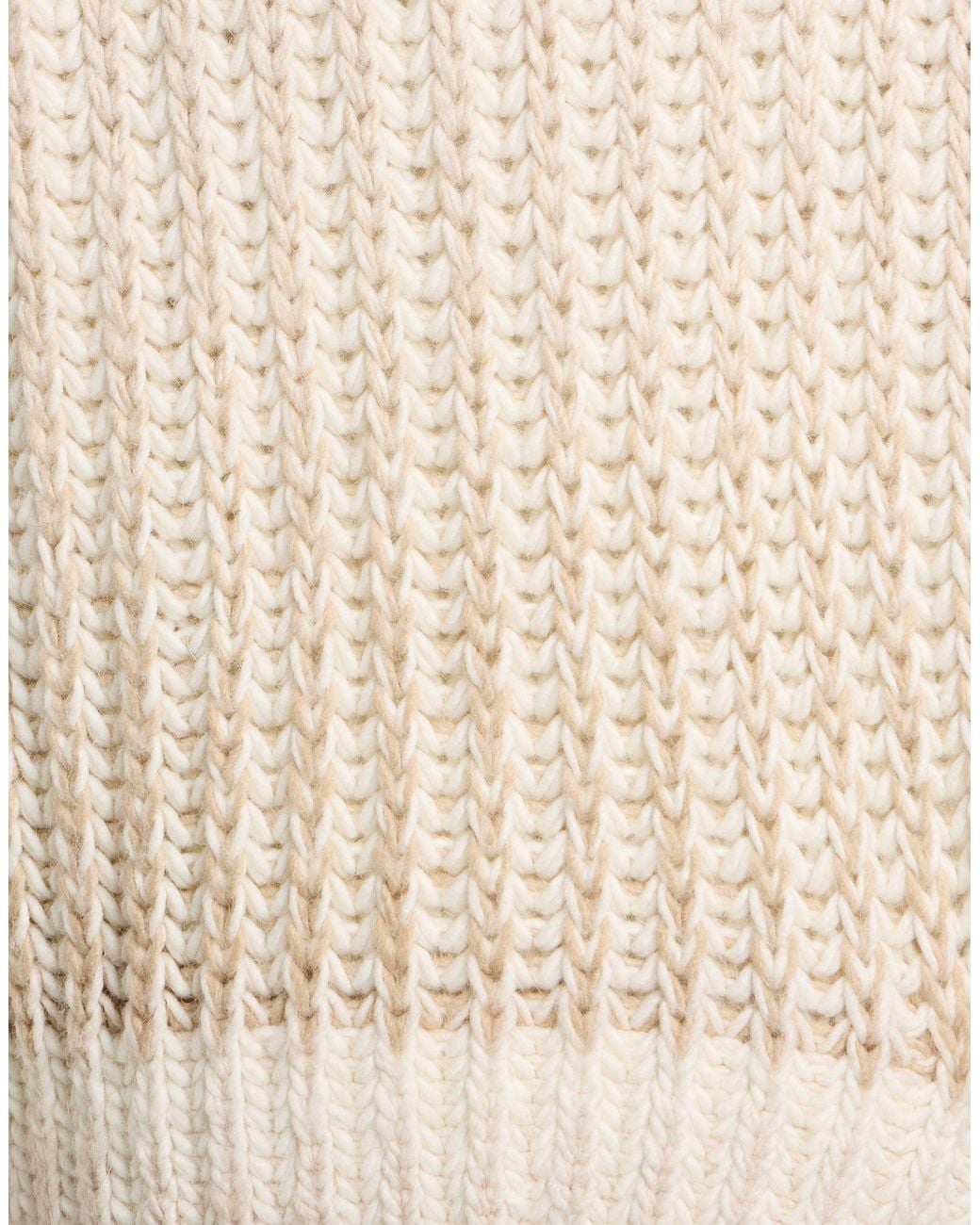 DES_PHEMMES Natural Jumper