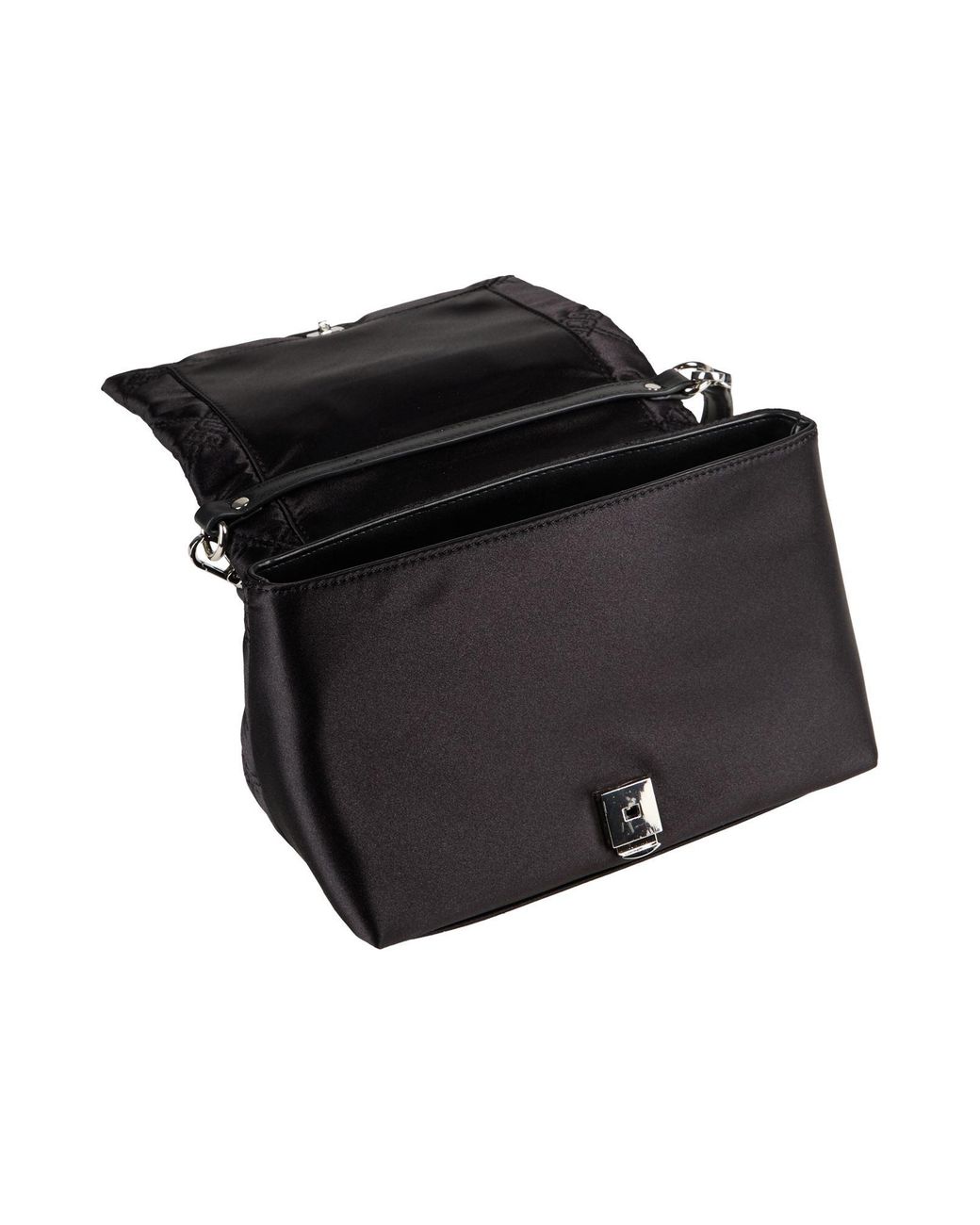 Gcds Black Handbags