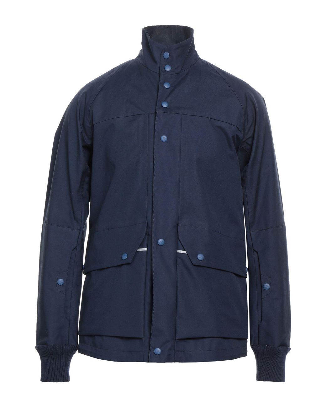 Spiewak Blue Jacket for men
