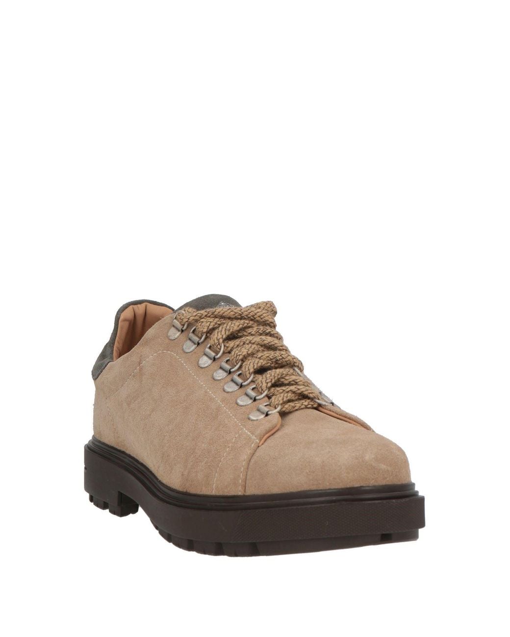 Marechiaro 1962 Brown Ankle Boots Leather for men