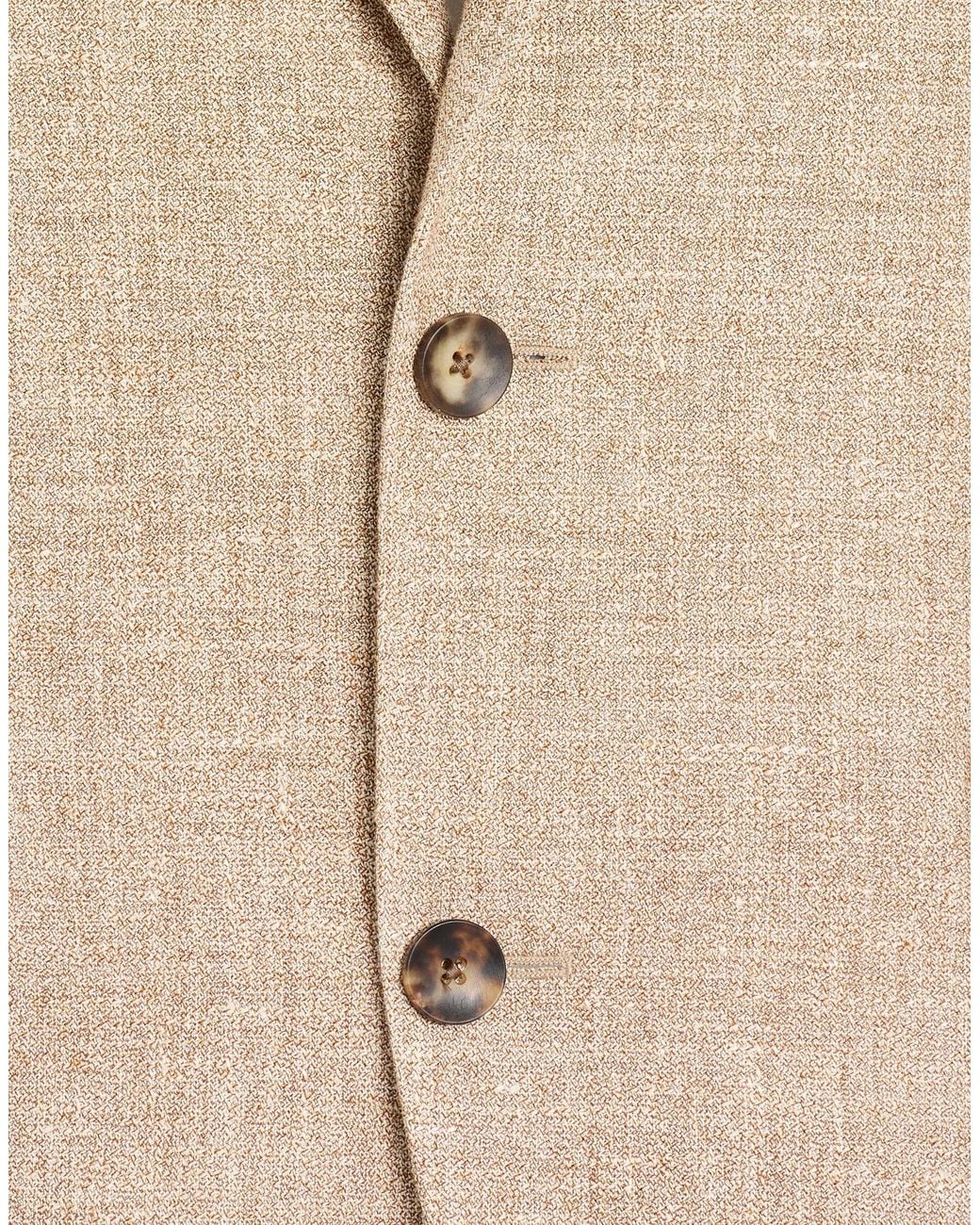 Lardini Natural Blazer for men