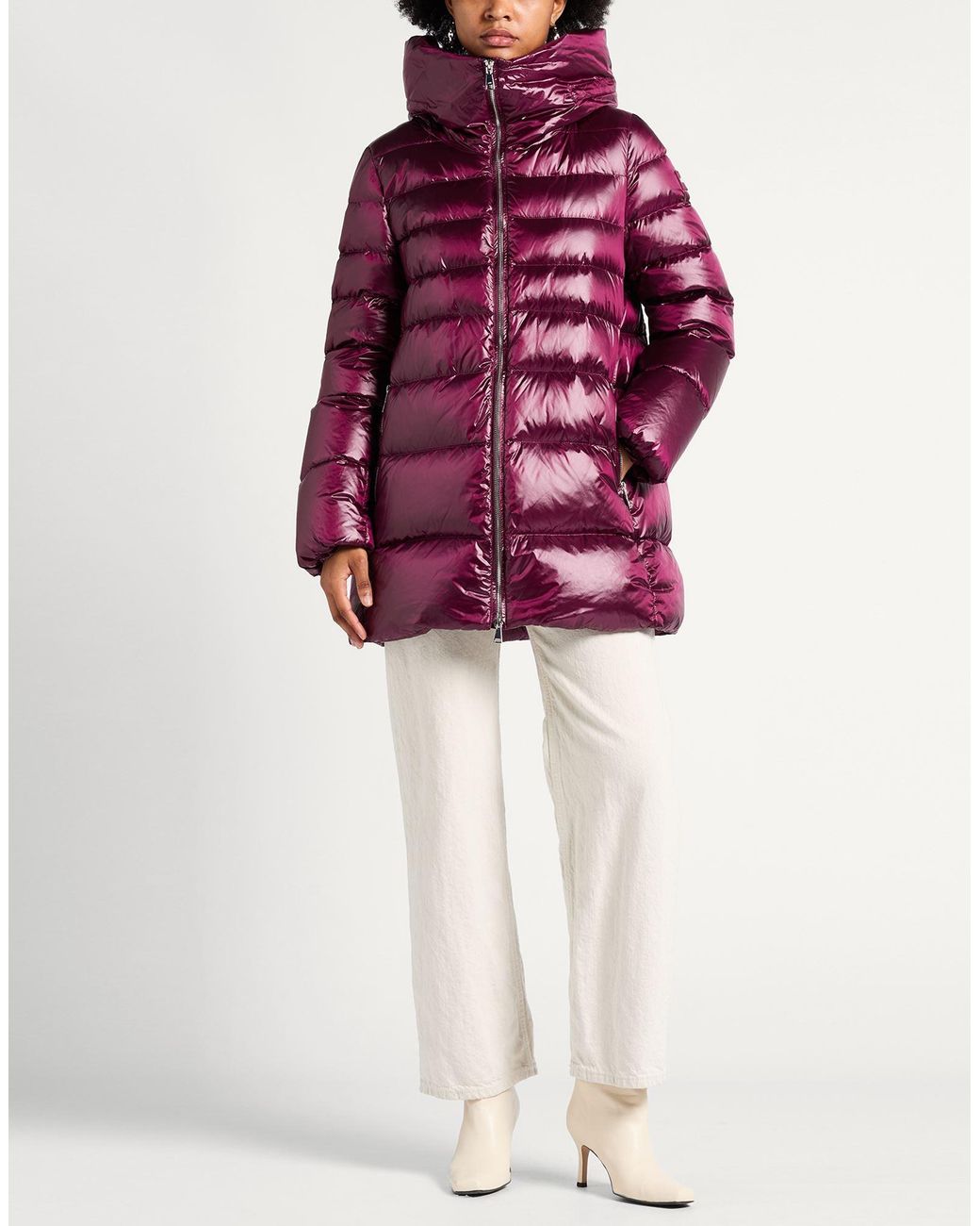 Add Purple Puffer