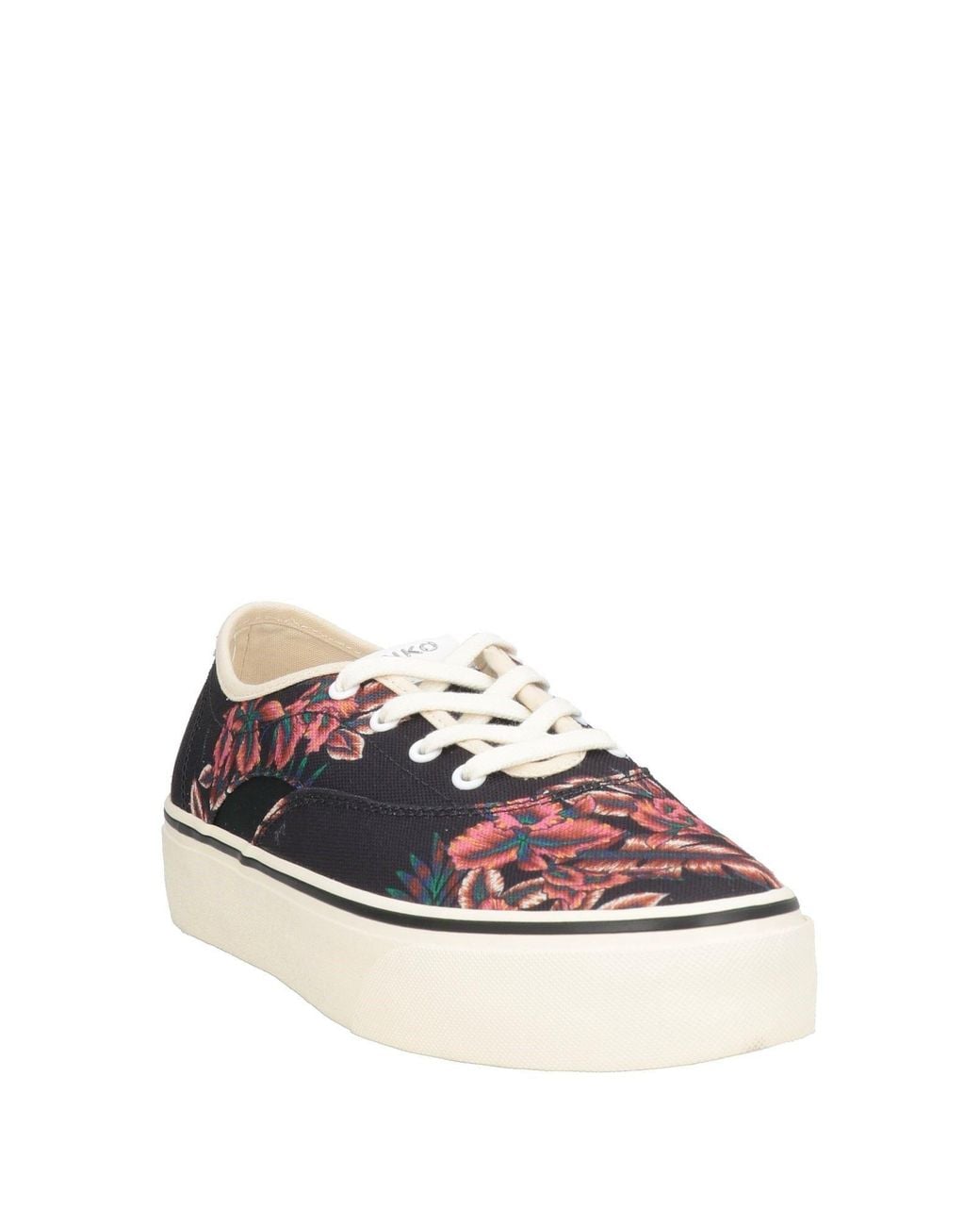 Pinko White Trainers