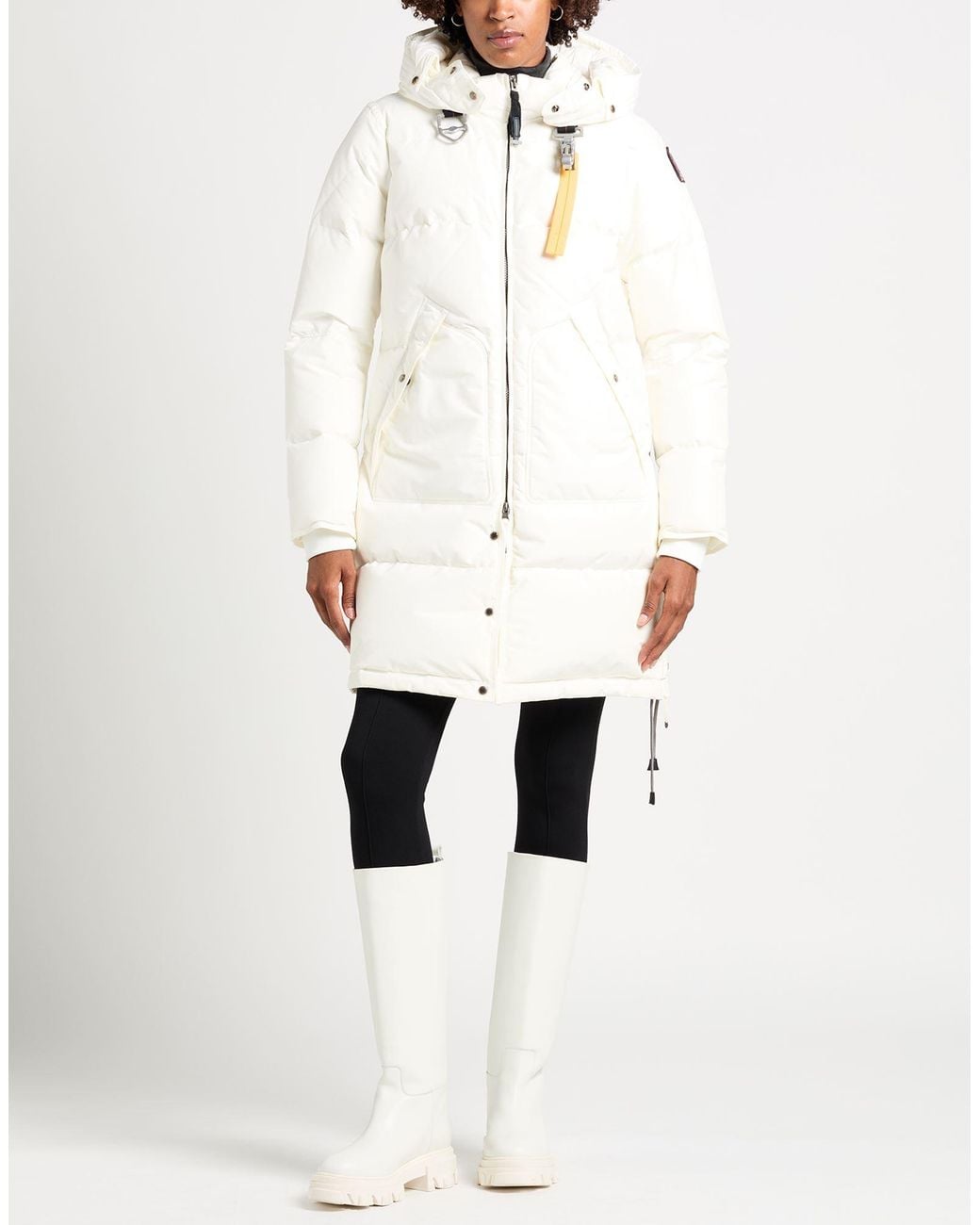 Parajumpers Natural Puffers