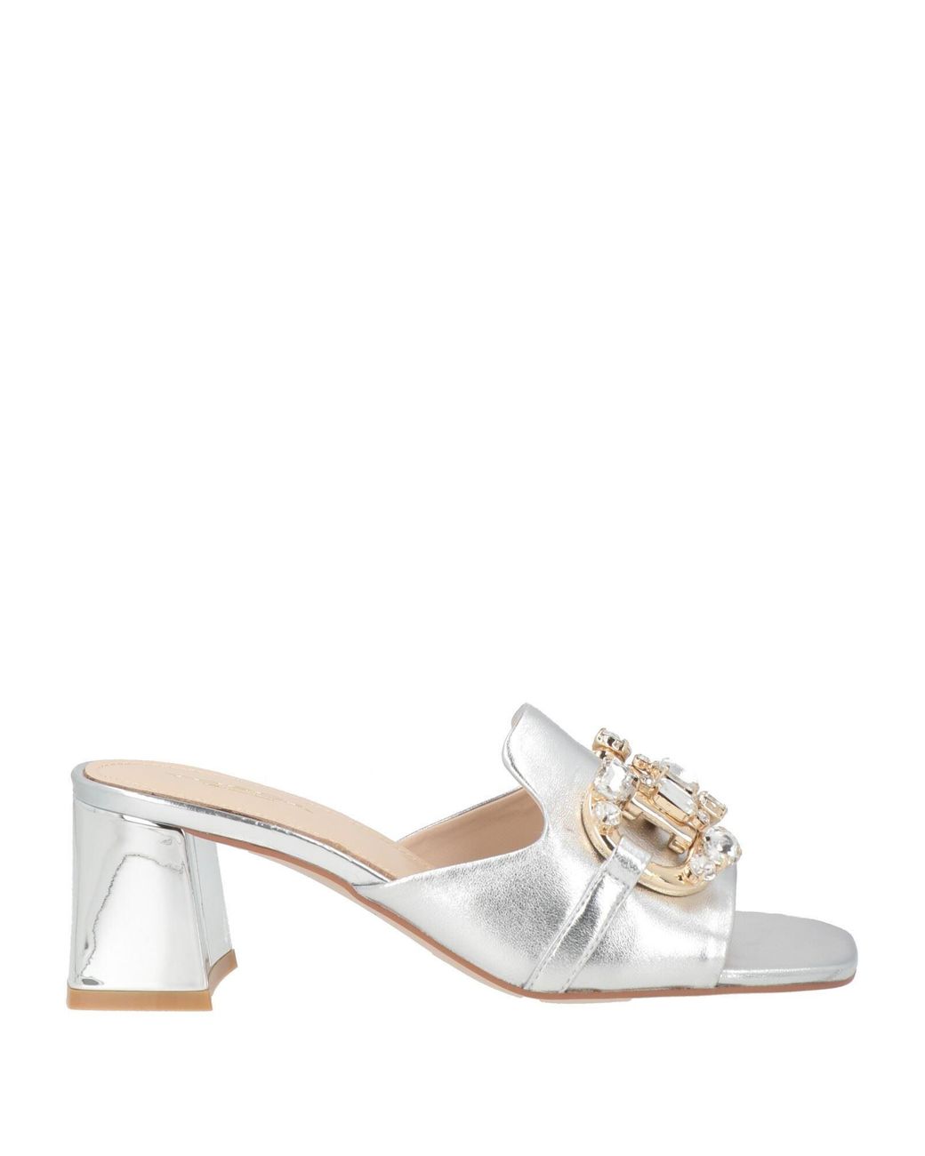 Tosca Blu White Sandale