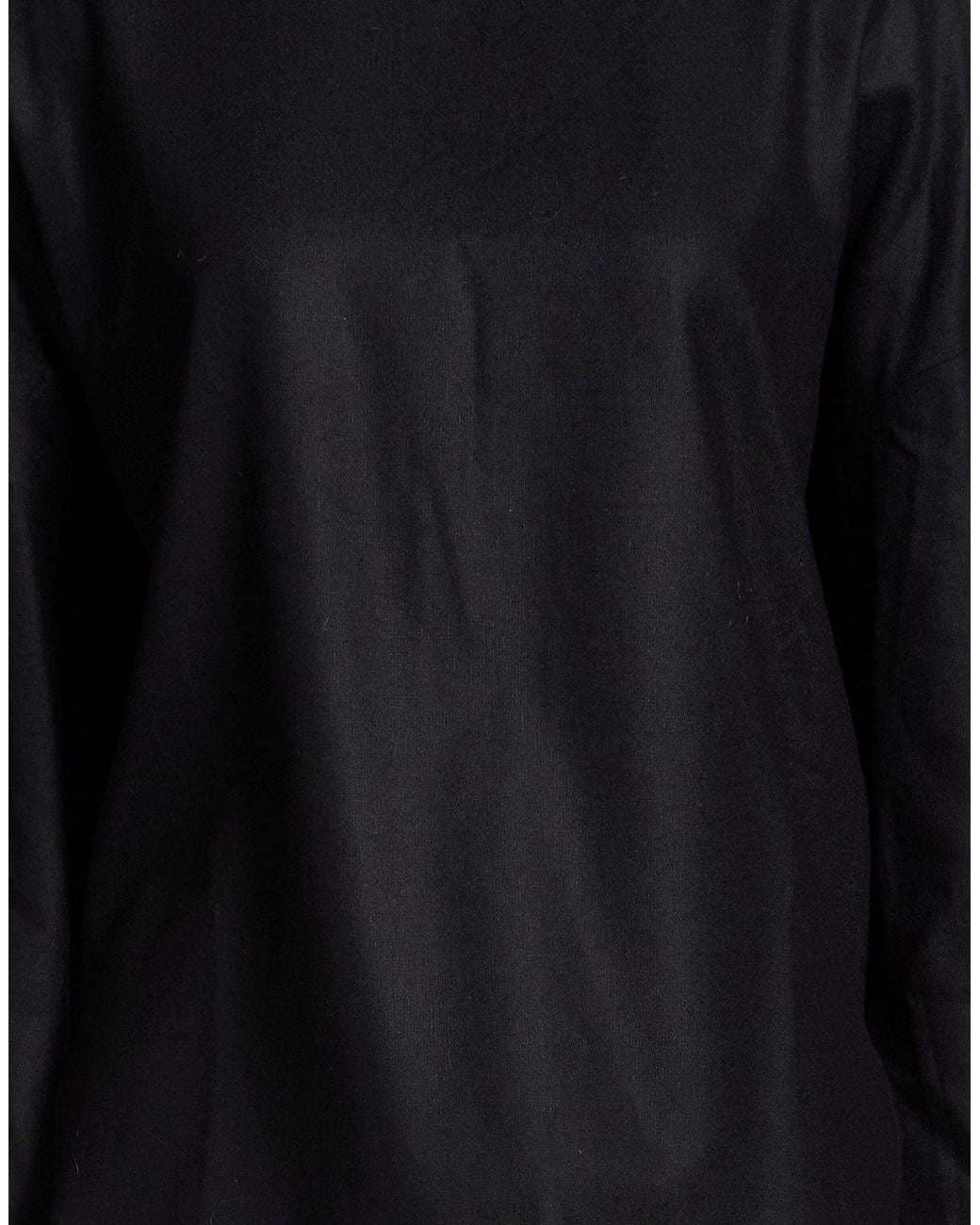 Aspesi Black Top