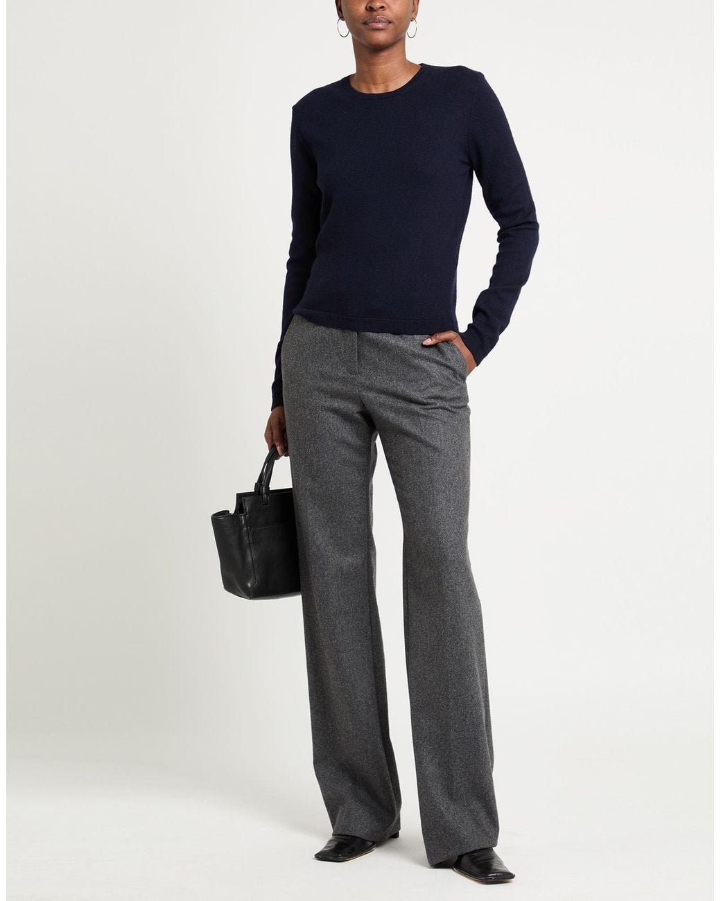 Officine Generale Blue Jumper