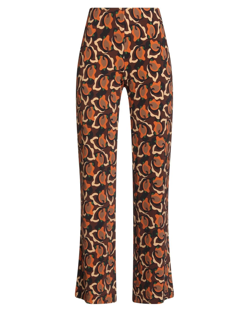 Maliparmi Brown Leggings