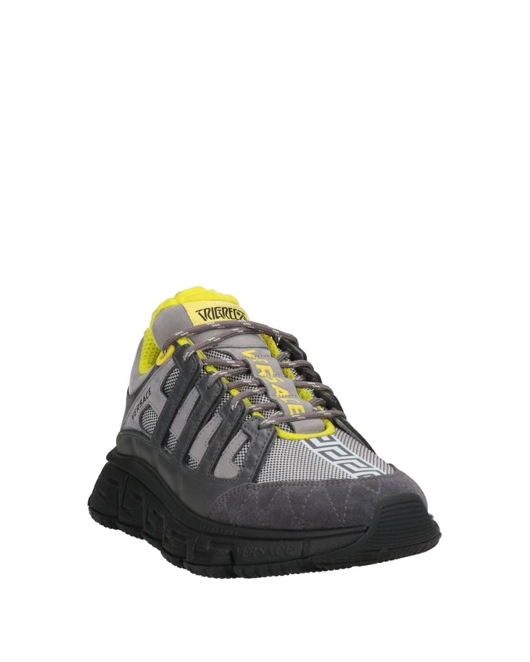 Sneakers Versace pour homme en coloris Multicolor