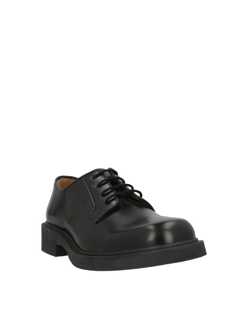 Sandro Schnürschuh in Black für Herren