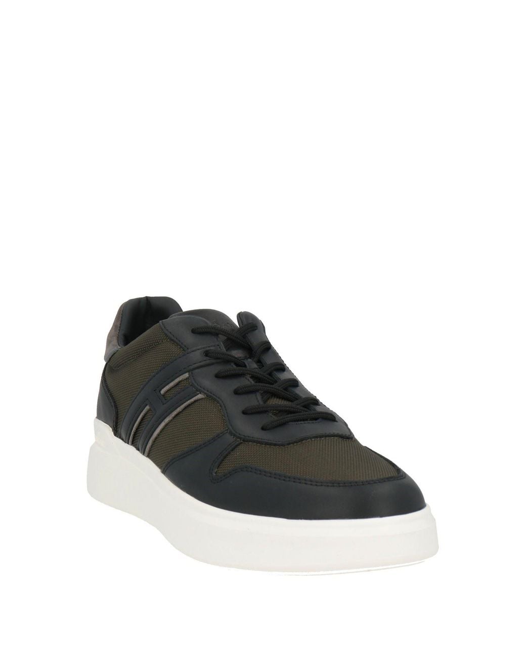 Sneakers Hogan pour homme en coloris Black