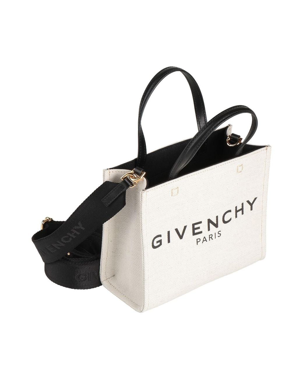 Sac à main Givenchy en coloris Natural