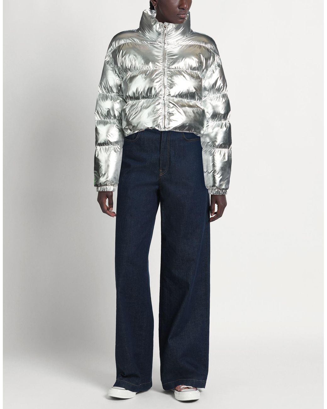 LHD Gray Puffer