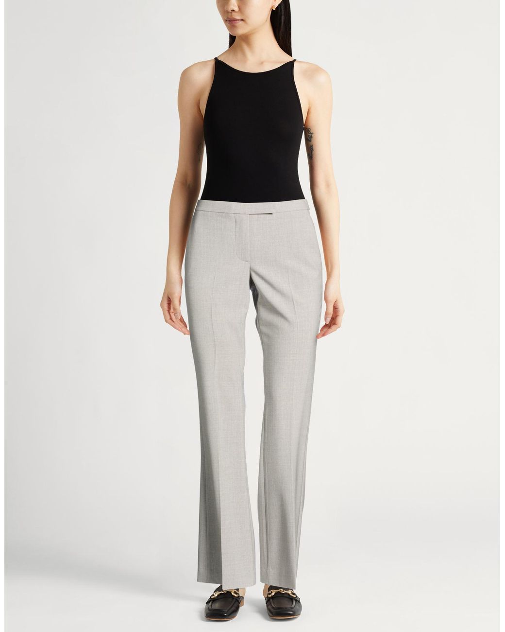 Theory Gray Pants