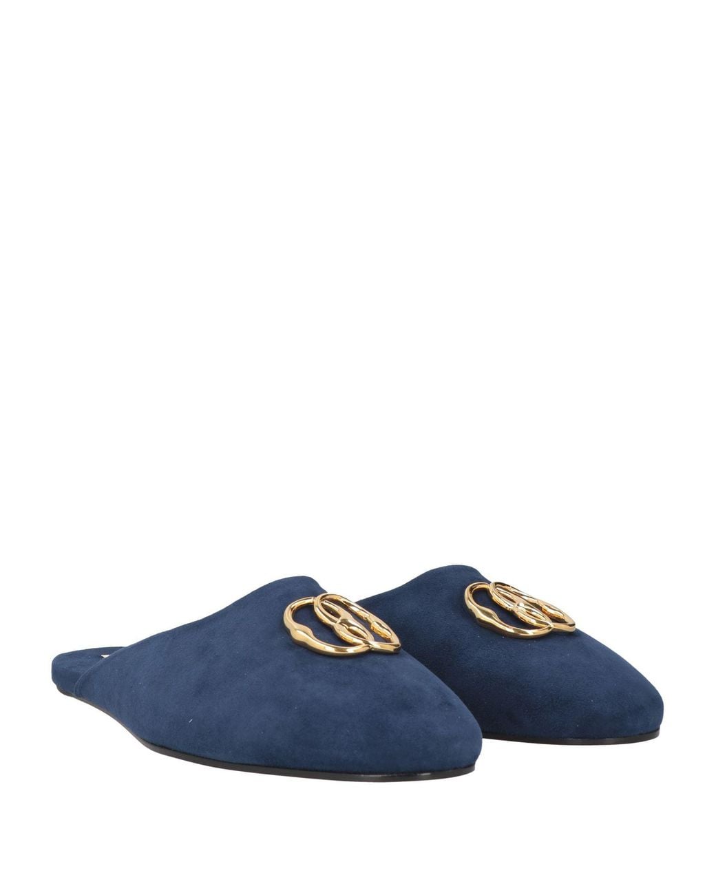 Bally Blue Mules & Clogs for men