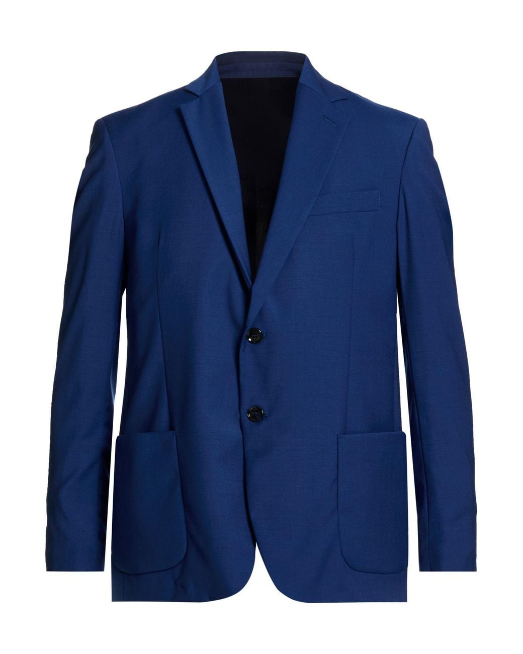 Liu Jo Blue Blazer for men