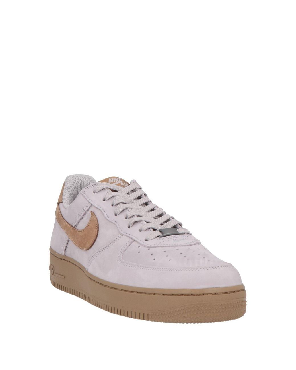 Nike Purple Sneakers for men