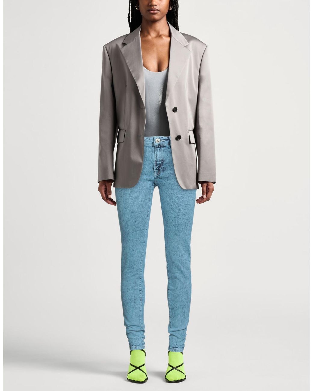 One Teaspoon Blue Jeans
