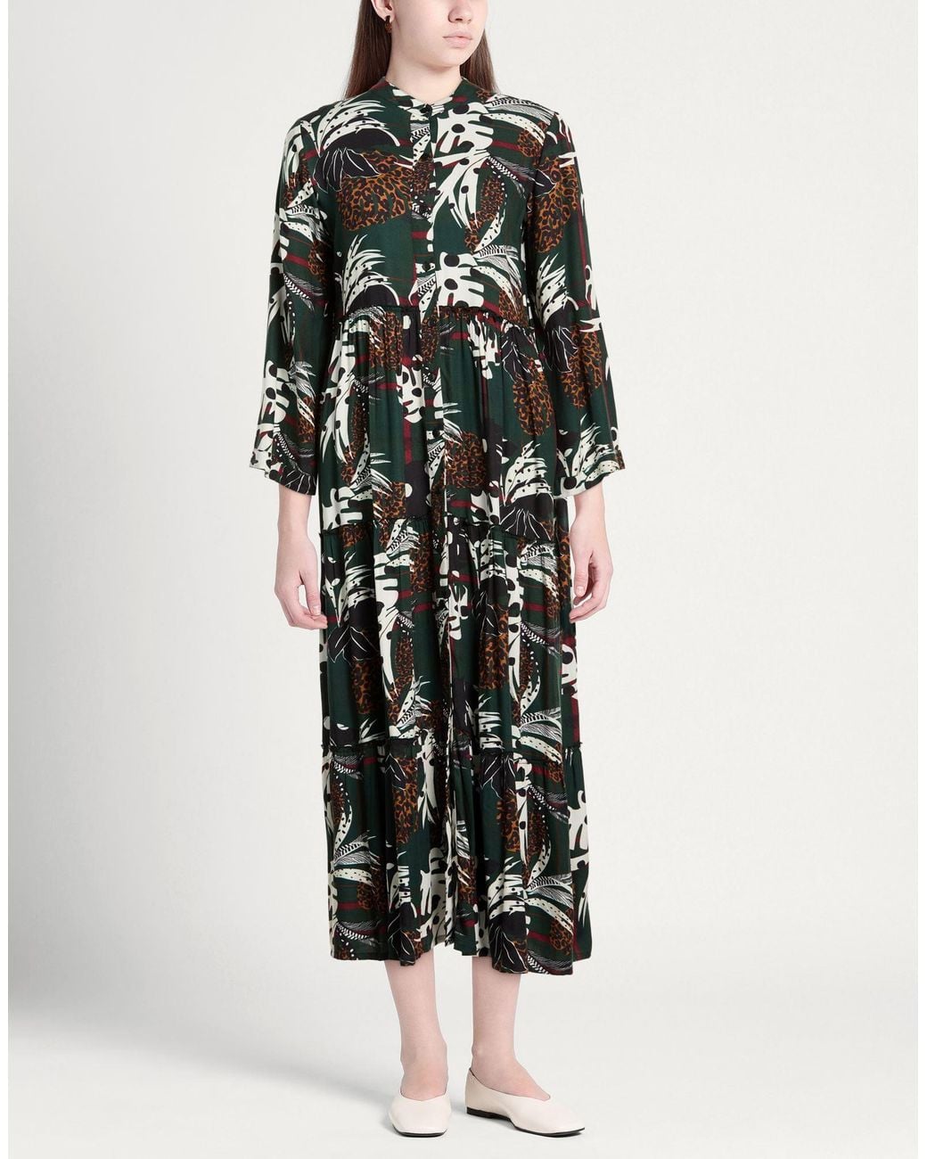 CONNOR & BLAKE Black Maxi Dresses