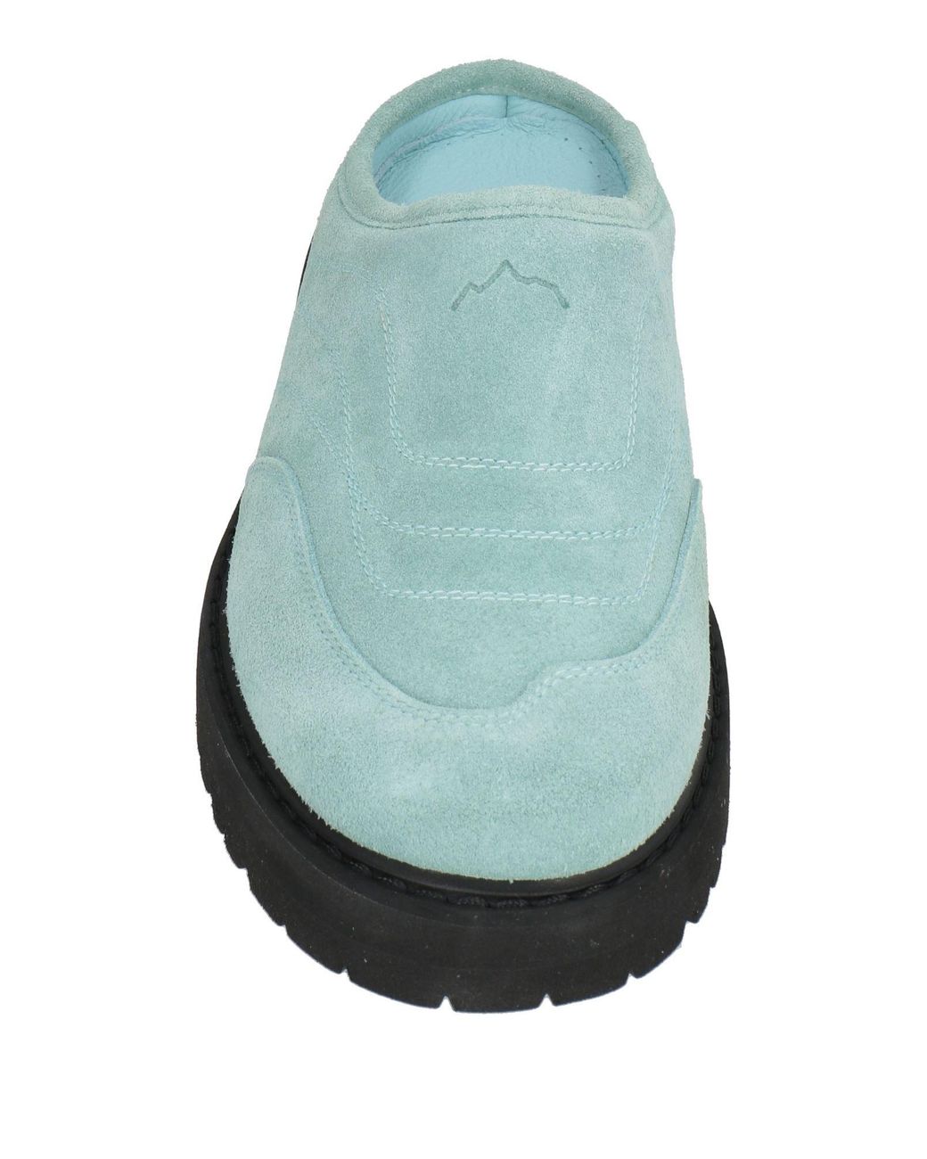 Diemme Green Mules & Clogs for men