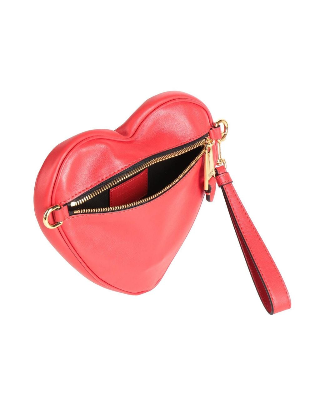 Pochette di Moschino in Pink