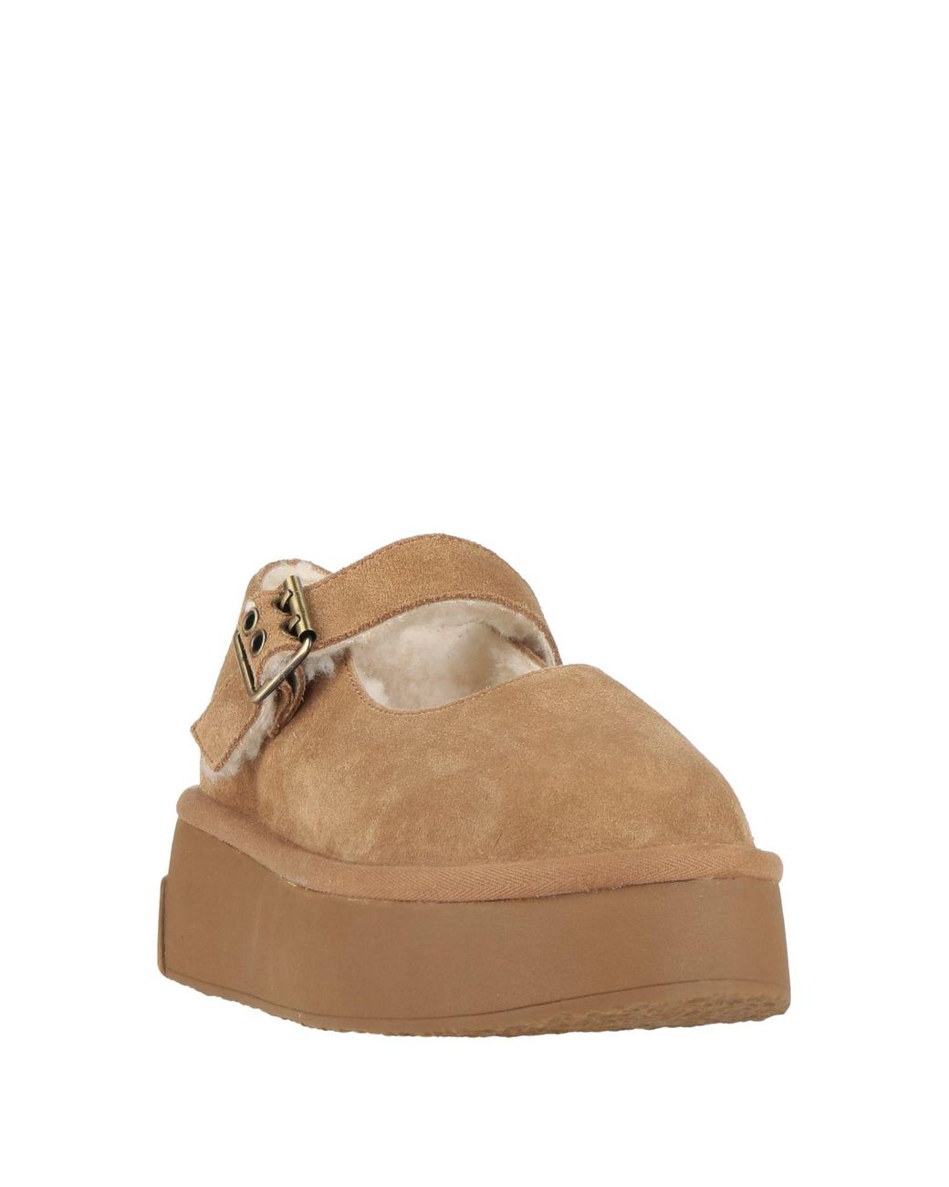 Colors Of California Brown Pumps