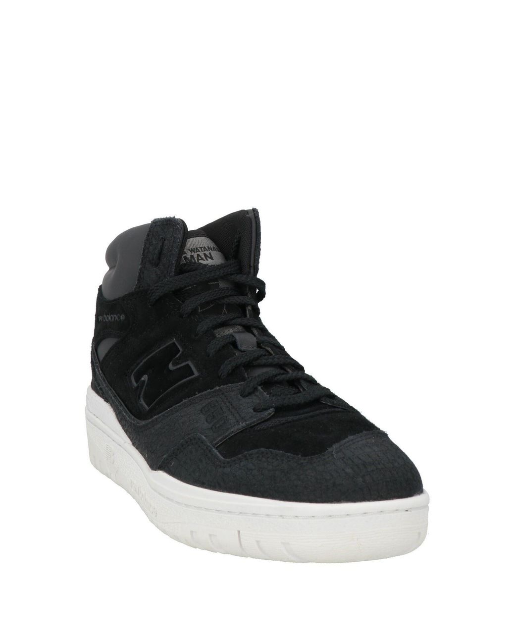 New Balance Black Trainers for men