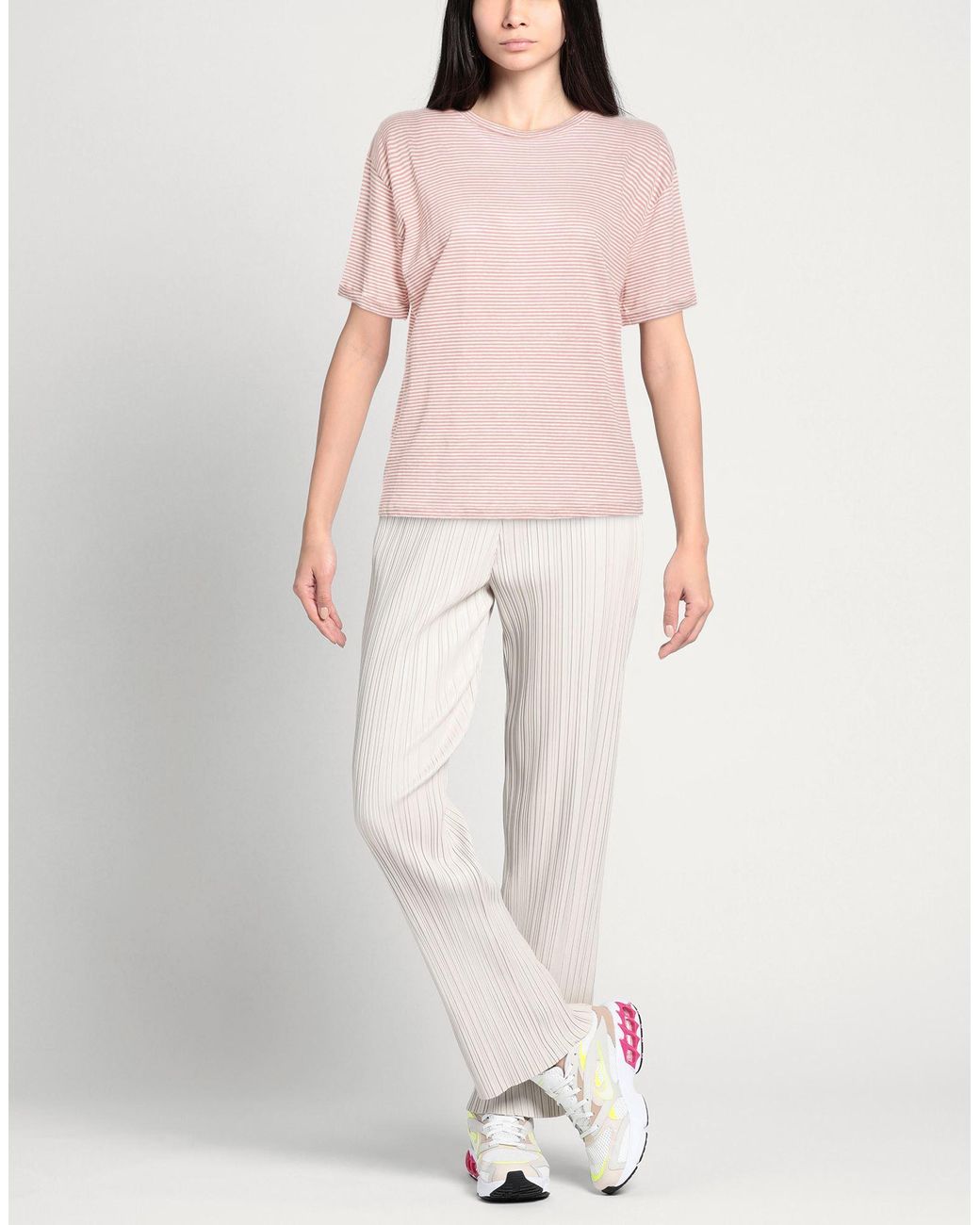 Aragona Pink T-Shirt