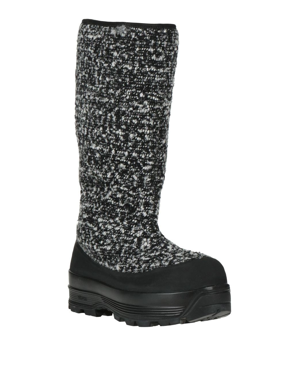 Diemme Black Boot
