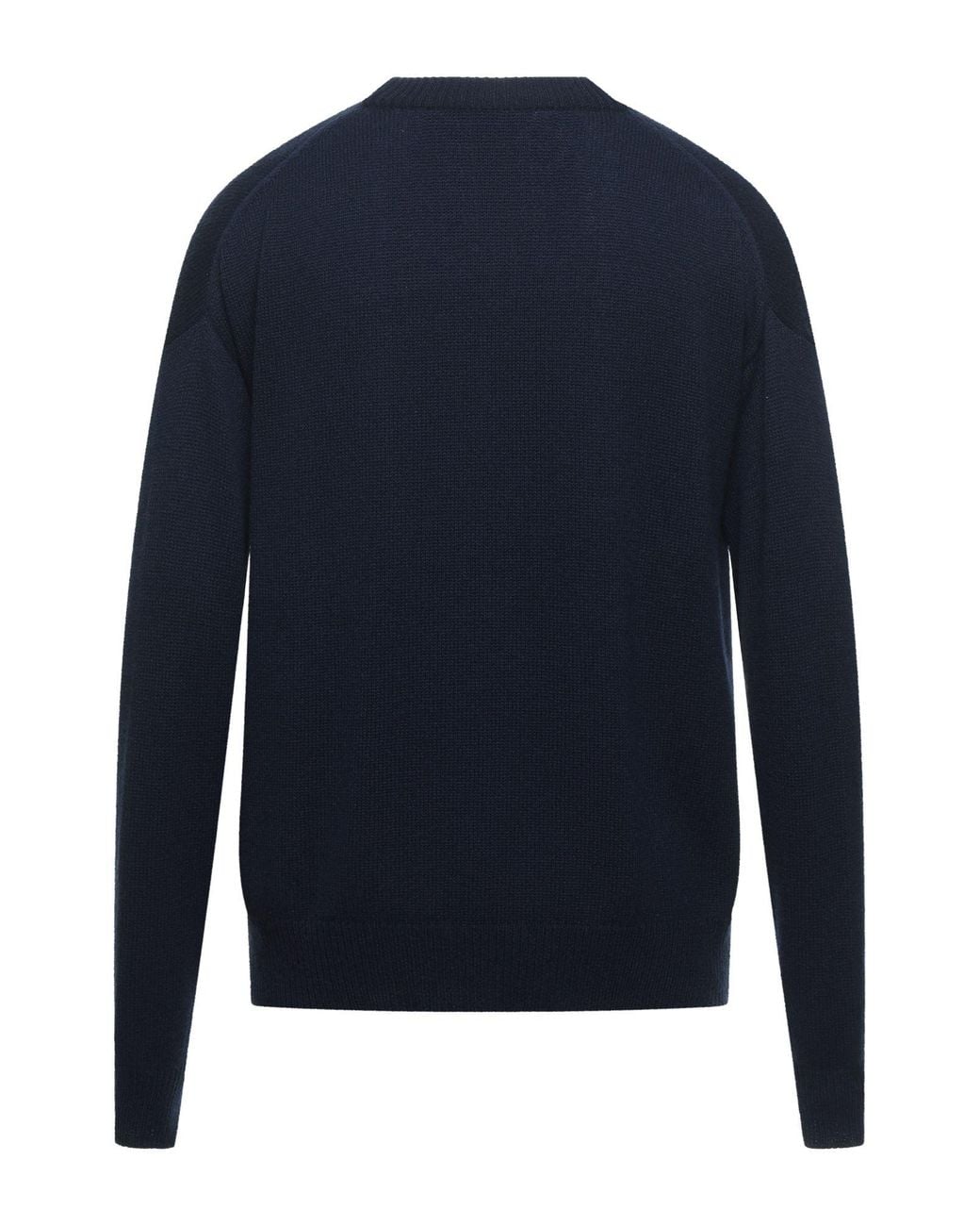 Jil Sander Blue Sweaters for men