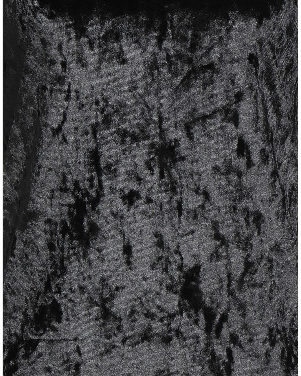 Momoní Black Top Polyester, Elastane