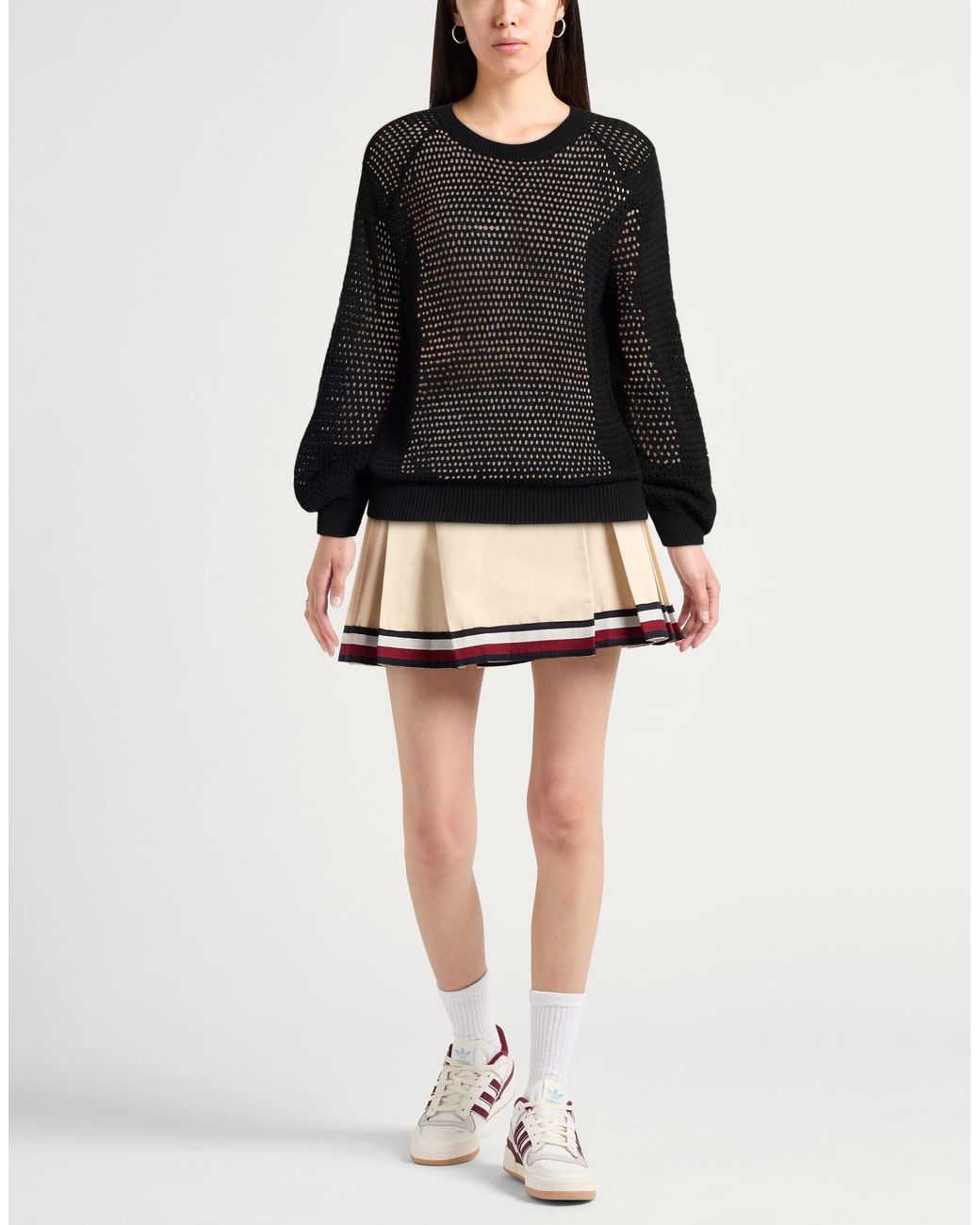 Sun 68 Black Pullover