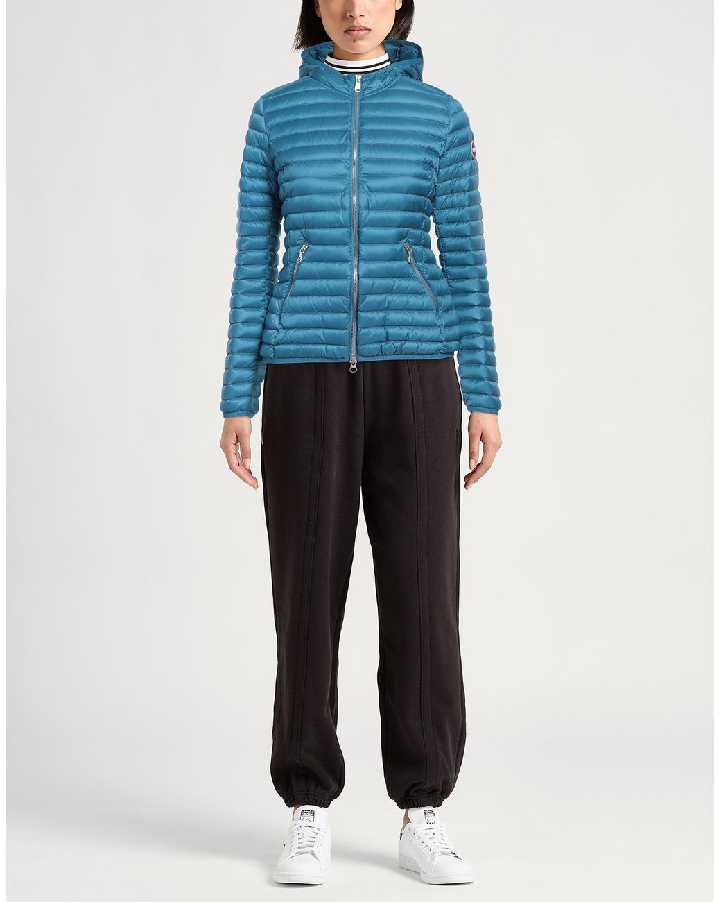 Colmar Blue Puffer