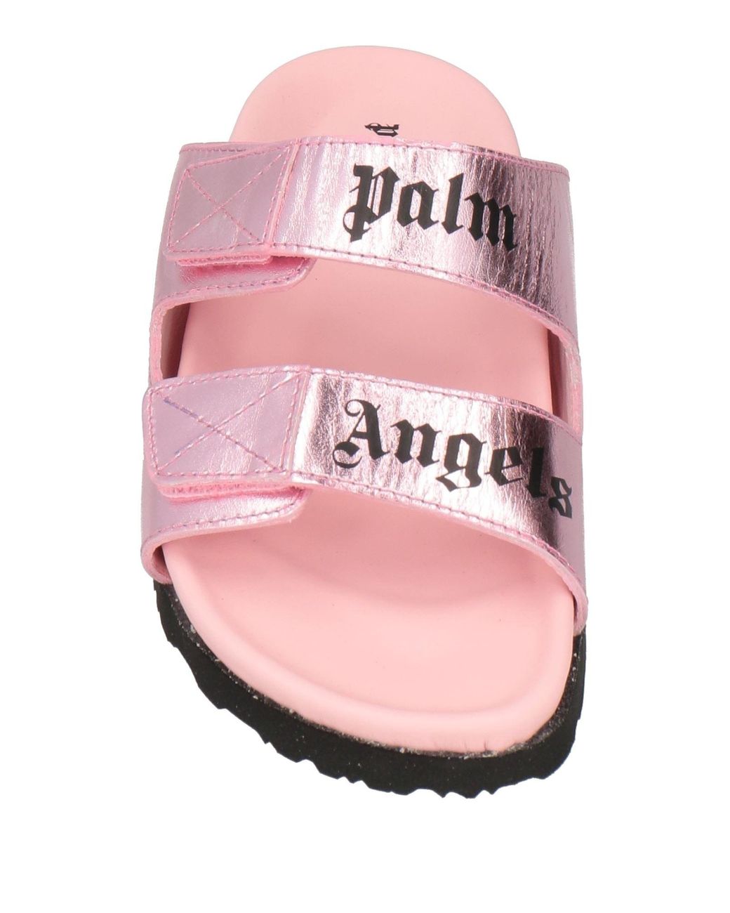 Palm Angels Pink Sandals