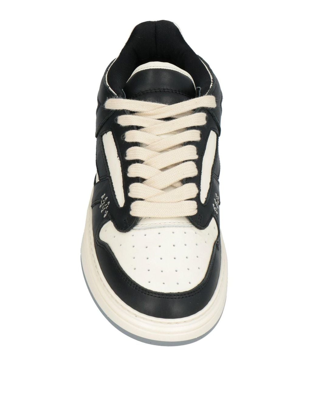 Represent White Sneakers for men