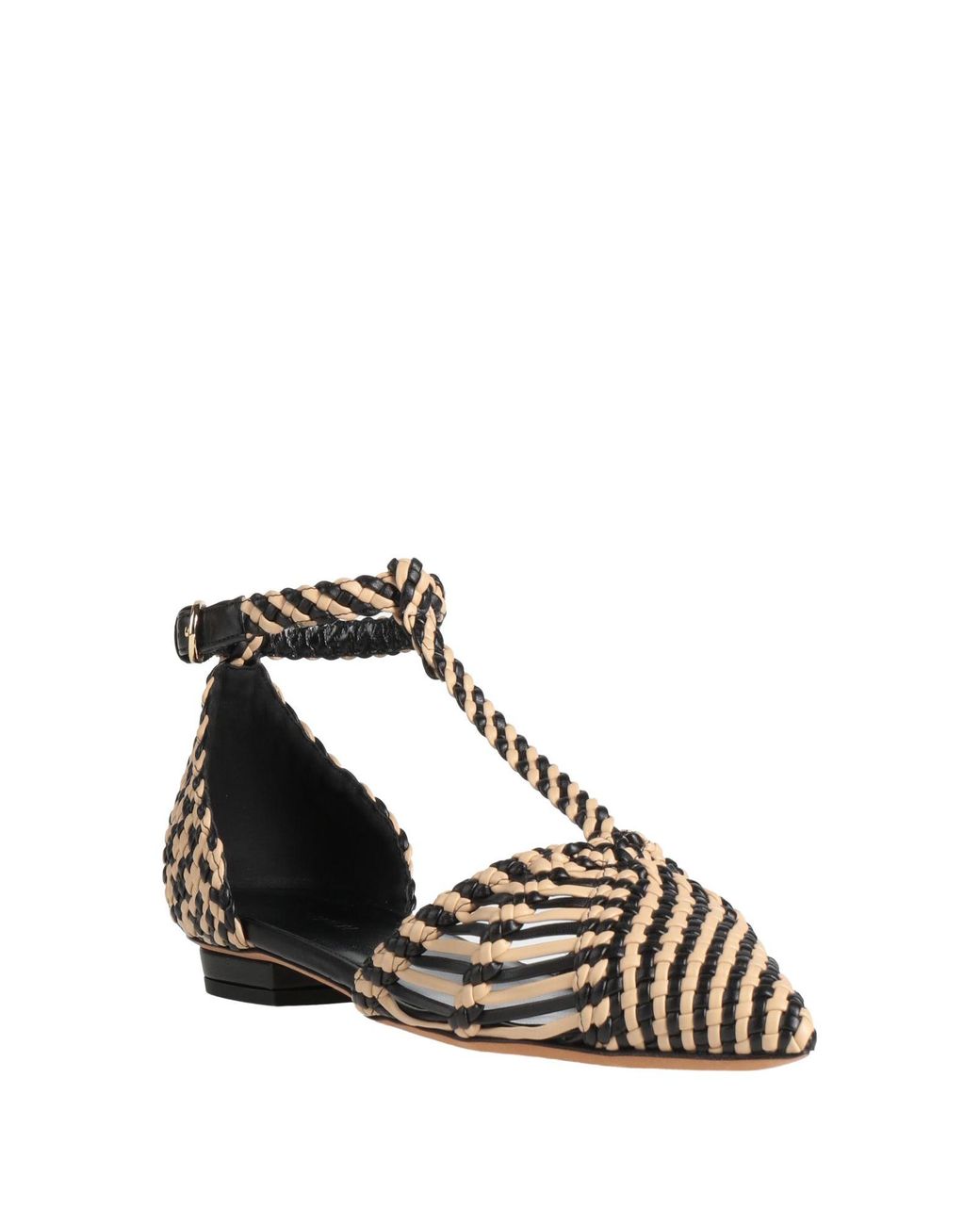 Bailarinas Ulla Johnson de color Black