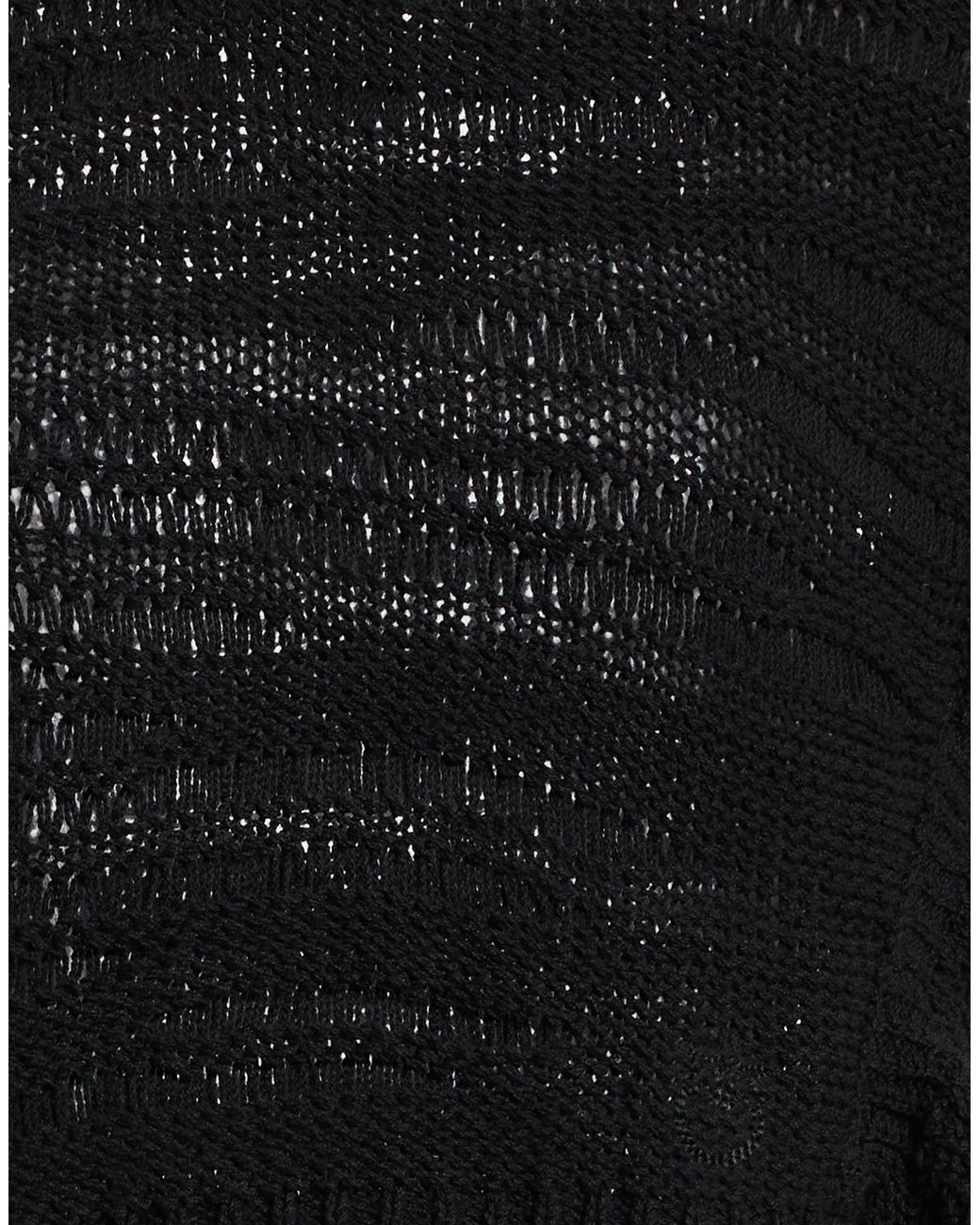 Pinko Black Jumper