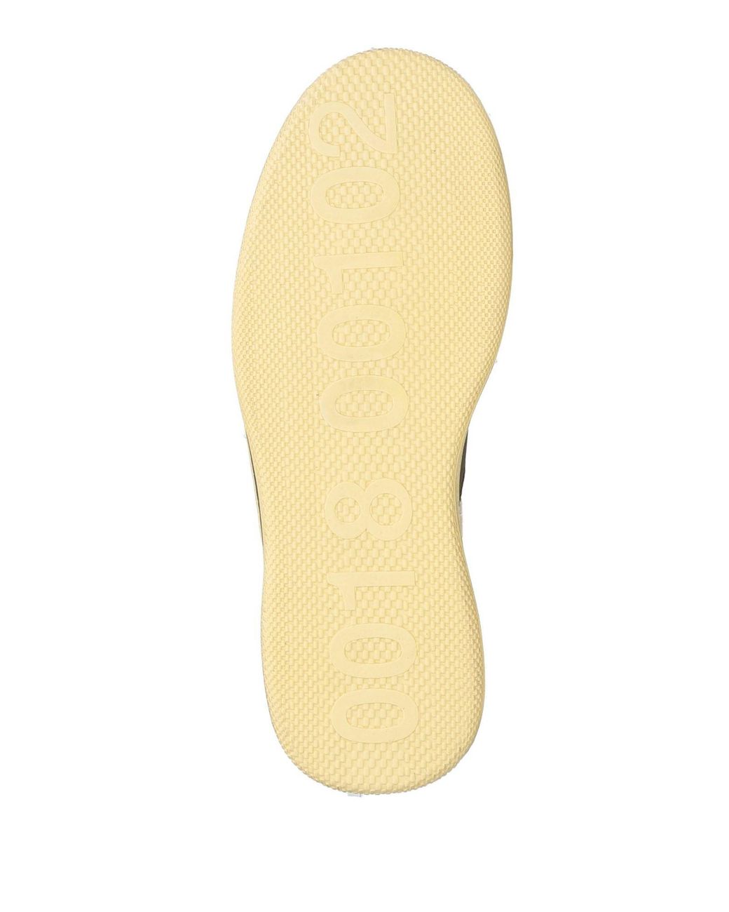 PRO 01 JECT Natural Sneakers Leather