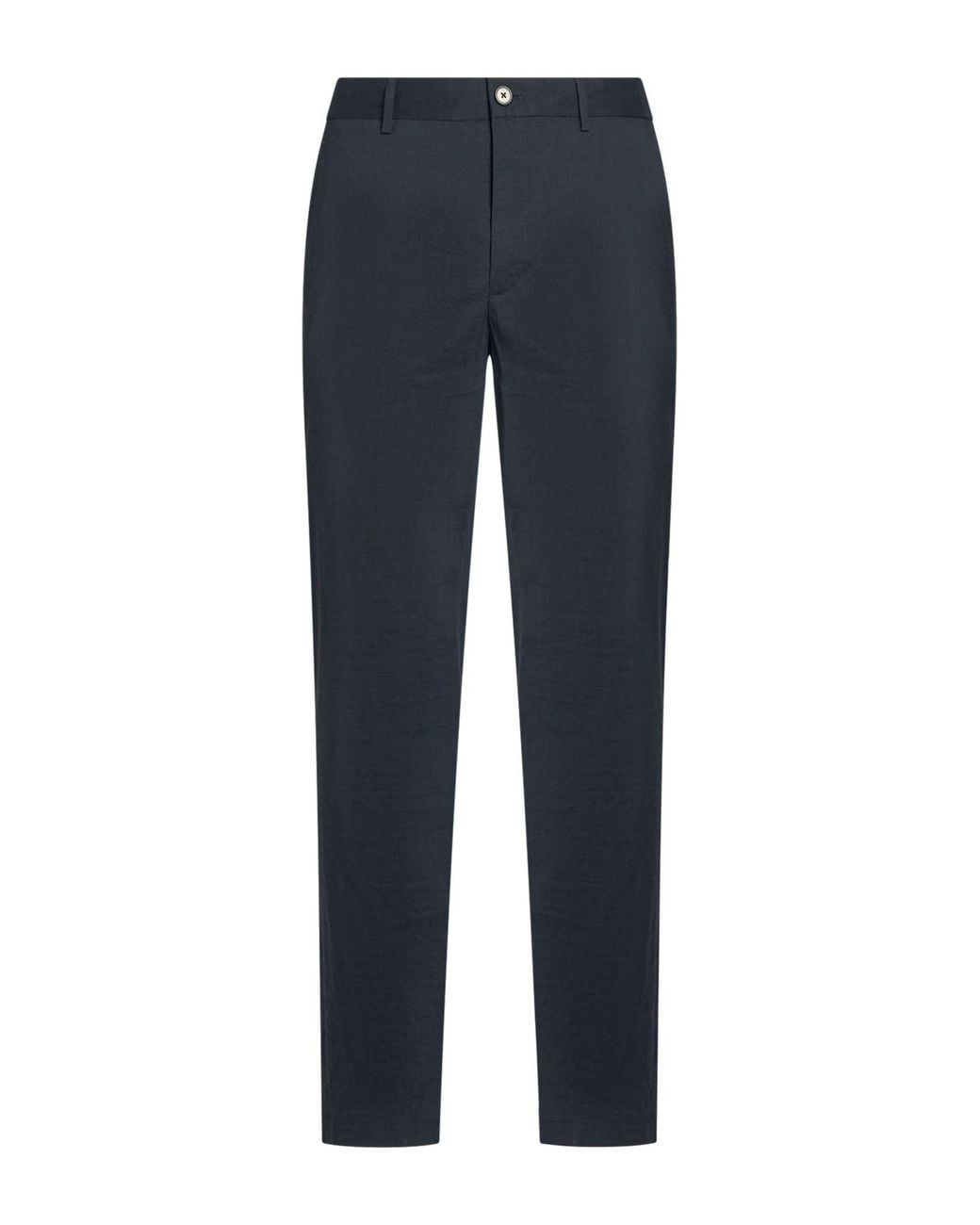 Theory Blue Trouser for men