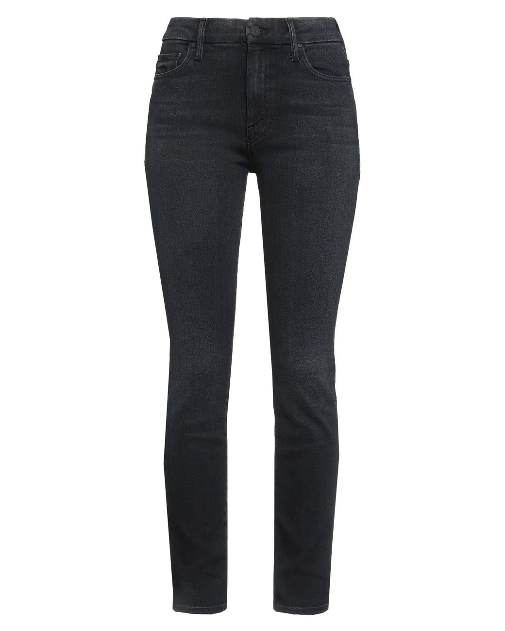 Mother Blue Jeans Cotton, Modal, Polyester, Elastane