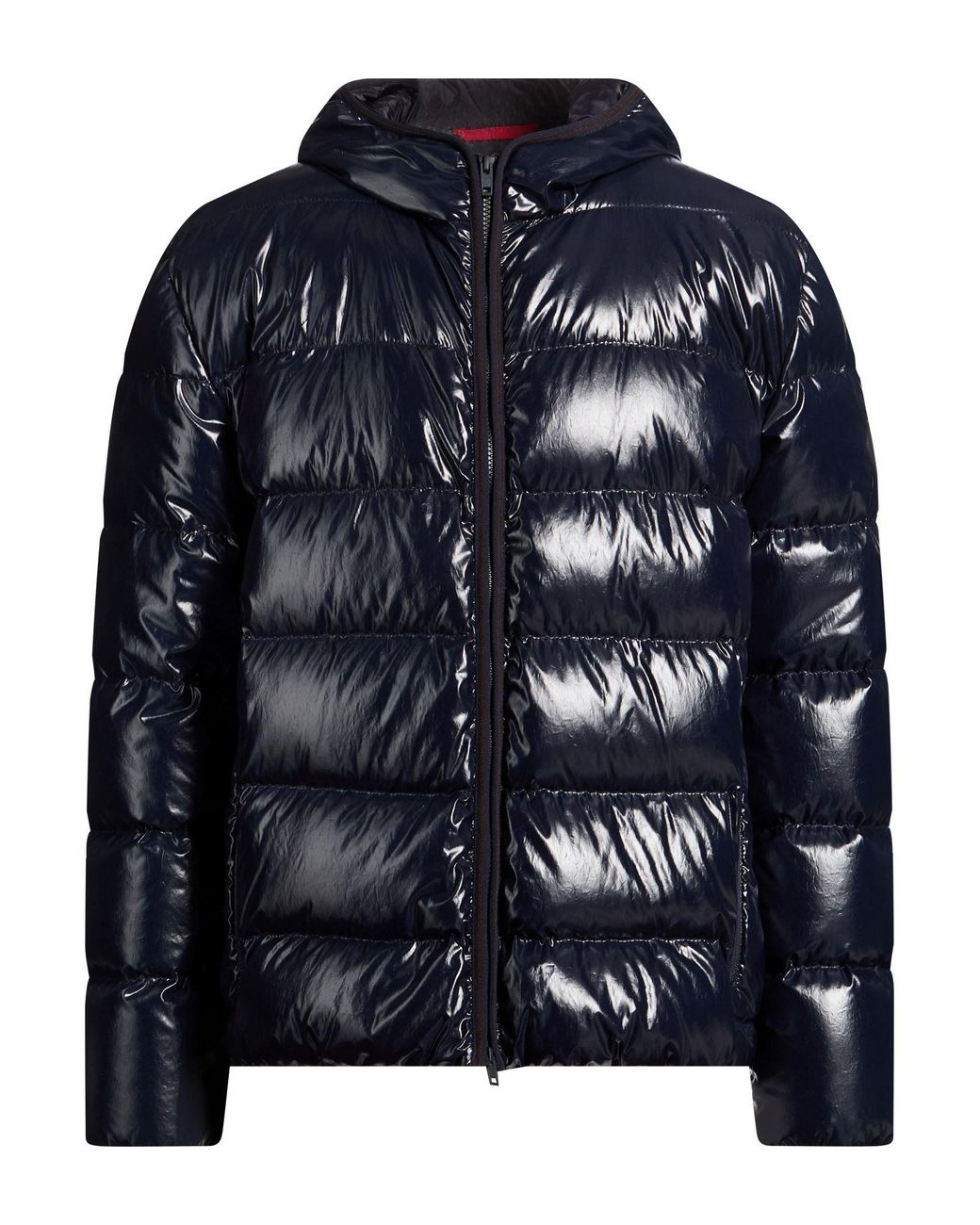 Fay Blue Puffer for men